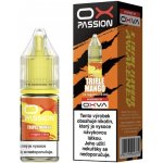 Oxva OX Passion Triple Mango 10 ml 20 mg – Zboží Mobilmania