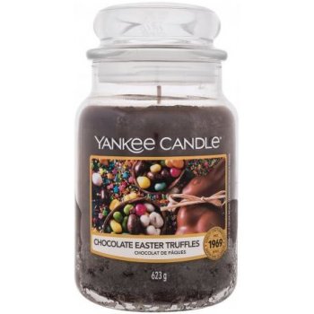 Yankee Candle Chocolate Easter Truffles 623 g