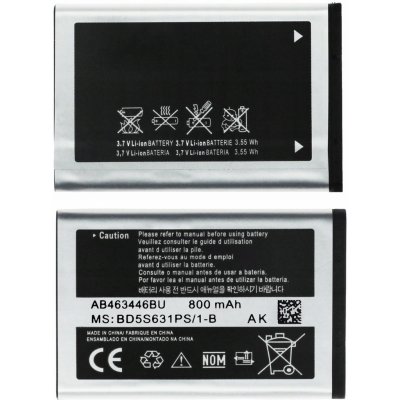 Samsung AB463446BU – Sleviste.cz