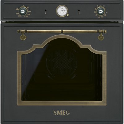 Smeg SFP67C1TAO – Hledejceny.cz