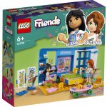 LEGO® Friends 41739 Liannin pokoj – Zbozi.Blesk.cz