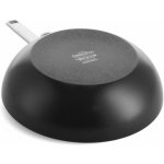 GreenPan Evolution Wok 28cm Nepřilnavá keramická wok pánev – Hledejceny.cz
