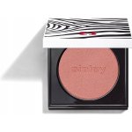 Sisley tvářenka Le Phyto Blush N4 Golden Rose 6,5 g – Zboží Mobilmania