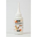 Vet Agro Aurisal Forte Roztok k čištění uší pro zvířata 75 ml – HobbyKompas.cz