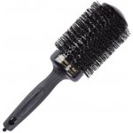 Olivia Garden Ceramic + ION Tourmaline Brush Black Cl-55 – Hledejceny.cz