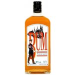 Bum Pražské gardy 40% 0,7 l (holá láhev) – Hledejceny.cz