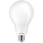 Philips LED žárovka E27 200W 2700K 23W opál – Sleviste.cz