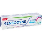 Sensodyne Kompletní ochrana Cool Mint pro citlivé zuby 75 ml – Zboží Mobilmania