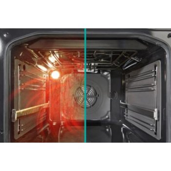 Gorenje GKS5C70XF od 11 230 Kč - Heureka.cz