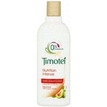 Timotei intenzivní péče kondicionér 300 ml