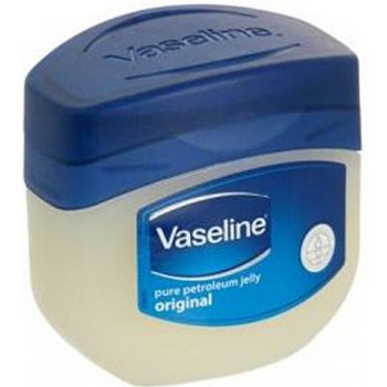 Vaseline Original Pure Petroleum Jelly vazelína 100 ml