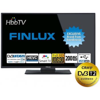 Finlux 43FFC5160