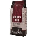 Special Coffee 100% Arabica D'oro 1 kg