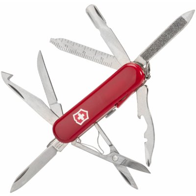 Victorinox Midnite MiniChamp