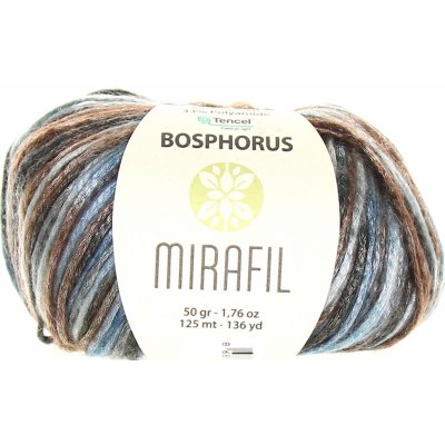Mirafil Bosphorus Multi 210 – Zboží Mobilmania