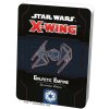 Desková hra Star Wars X-Wing 2nd edition Galactic Empire Damage Deck