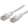 síťový kabel AQ CC71050 UTP CAT 5, RJ-45 LAN, 5m