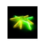 Lightstick Svítící tyčinka POWDER 15cm 50ks 1 ampule 1 x 24 hodin Zelená – Hledejceny.cz