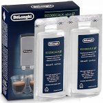 DeLonghi EcoDecalk odvápňovač 2 x 100 ml mini – Zbozi.Blesk.cz