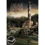 Dear Esther – Hledejceny.cz