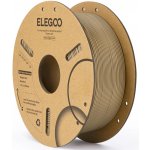 Elegoo PLA Bronze filled 1,75 mm 1000 g – Zboží Mobilmania