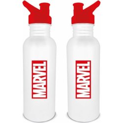 CurePink Marvel Classics 700 ml