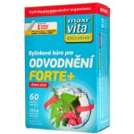 Vitar Vyprošťovák active s příchutí citronu 20 šumivých tablet 82 g – Hledejceny.cz