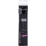 Curaprox White is Black bělicí 90 ml – Zboží Dáma