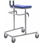 Kid-Man MUVIS chodítko s deskou s většími koly – Sleviste.cz