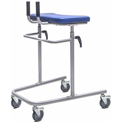 Kid-Man MUVIS chodítko s deskou s většími koly – Sleviste.cz