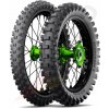 Pneumatika na motorku MICHELIN TRACKER 110/90 R19 62R