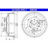 Brzdový buben ATE 24.0225-4002.1 Brzdový buben (24.0225-4002.1)