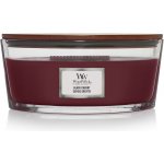 WoodWick Black Cherry 453,6 g – Sleviste.cz