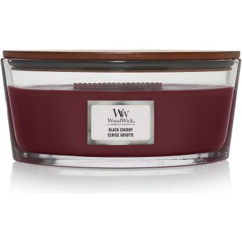 WoodWick Black Cherry 453,6 g