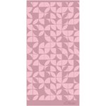 s.Oliver froté osuška 70 x 140 cm světle růžová – Sleviste.cz