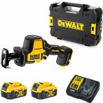 DeWALT DCS369P2 – Zboží Mobilmania