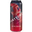 Mattoni Extra perlivá plech 0,5 l