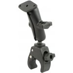 RAM MOUNTS Malý upínací držák RAM® Tough-Claw™ s diamantovou deskou