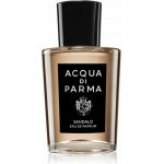 Acqua di Parma Sandalo parfémovaná voda unisex 100 ml – Hledejceny.cz