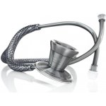 MDF 797 ProCardial® Titanium Cardiology Stethoscope - Zeus Carbon Fiber/ Metalik – Hledejceny.cz