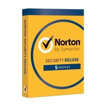 Norton Security DELUXE 3.0 3 lic. 1 rok ESD (21358351)