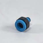 AQUACRAFT Adaptér s vnitřním závitem softgrip | 1"-3/4" – Hledejceny.cz