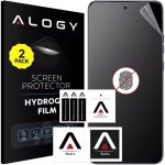 Ochranná folie Alogy pro Motorola Edge 50 Neo 2 ks – Zboží Živě