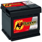 Banner Power Bull 12V 44Ah 420A P44 09 – Zbozi.Blesk.cz