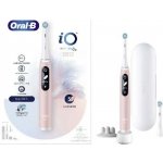 Oral-B iO Series 6s Rosa – Hledejceny.cz