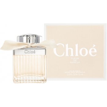 Chloé Fleur De Parfum parfémovaná voda dámská 75 ml