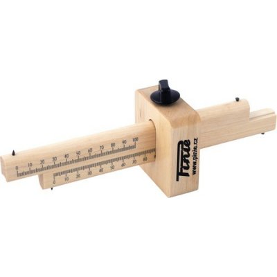 MAGG Rejsek dvojitý s jednou aretací 170mm 41-1 – Hledejceny.cz