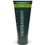 HERBADENT FORTE z bylin 75 g – Hledejceny.cz