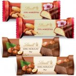 Edel Marzipan 2 x 50 g & Edel Nougat 2 x 50 g – Hledejceny.cz