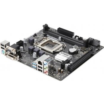 ASRock H310CM-DVS